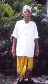 Dedeh